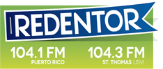 Redentor - Puerto Rico